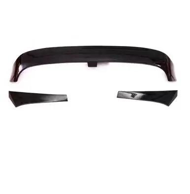 Volkswagen Golf MK7 Clubsport Rear Roof Spoiler Retrofitters RSA