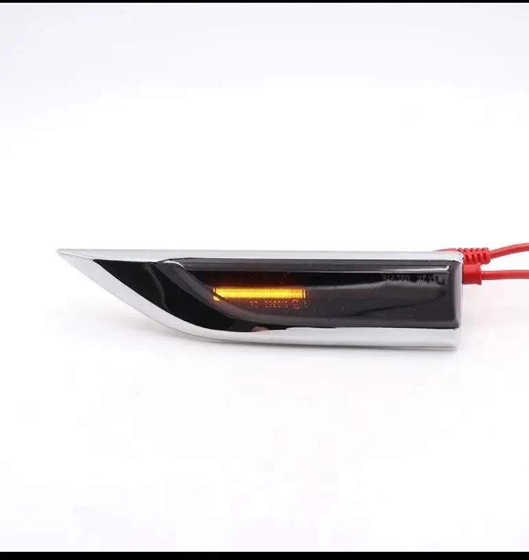 VW Transporter / Caravelle T5/ T6 / Caddy LED Fender Turn signal Light Indicator Retrofitters RSA