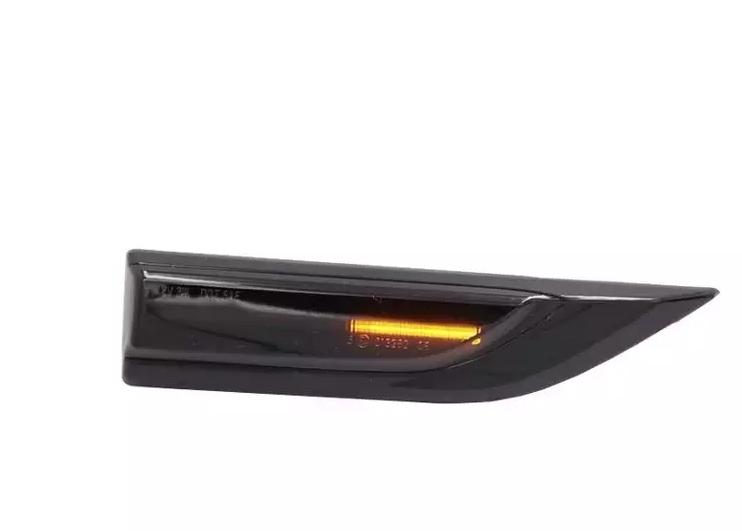 VW Transporter / Caravelle T5/ T6 / Caddy LED Fender Flitsaanwyser Lig Aanwyser