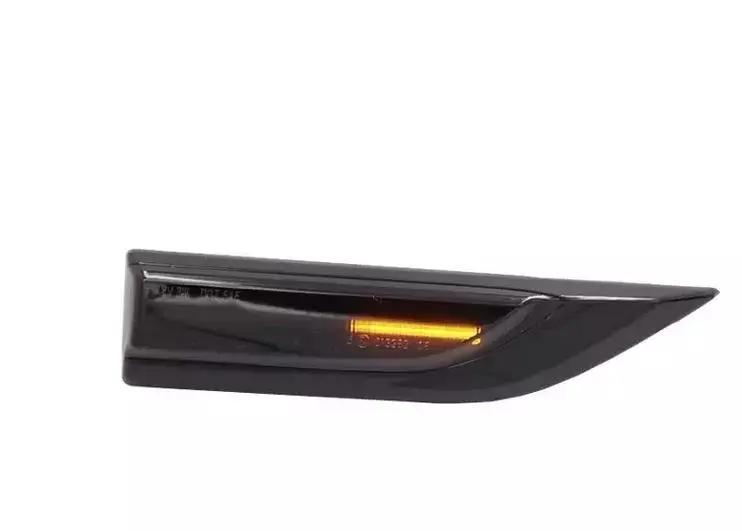 VW Transporter / Caravelle T5/ T6 / Caddy LED Fender Turn signal Light Indicator Retrofitters RSA