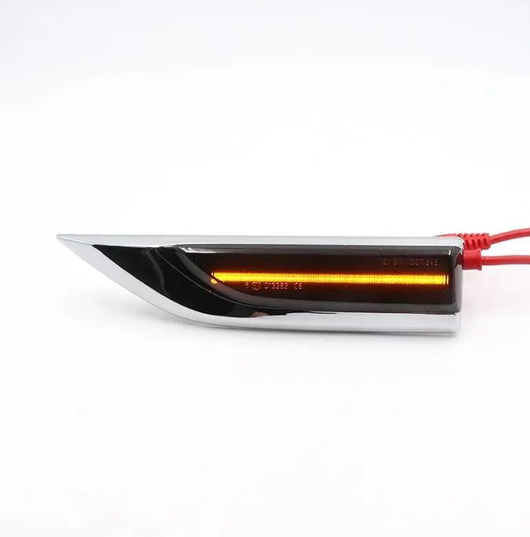 VW Transporter / Caravelle T5/ T6 / Caddy LED Fender Turn signal Light Indicator Retrofitters RSA
