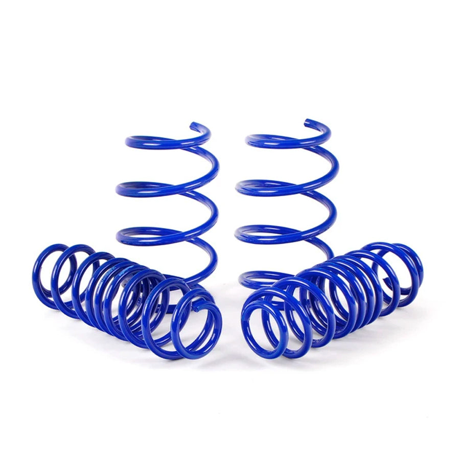 Racingline Sports Spring kit Golf 7GTi/Clubsport GTi | VWR31G7GT