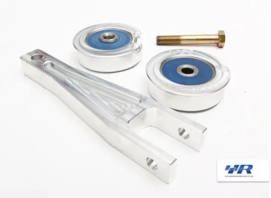 Racingline Upgraded Lower Engine Mount MK 7 In stock with supplier 2- 3 days