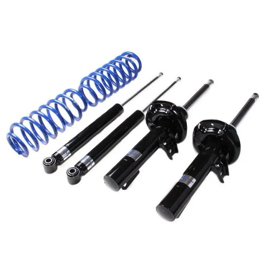 Racingline Sport Spring & Damper Kit – A5-Platform: Scirocco (55mm strut) | VWR30S000 In stock with supplier 2- 3 days