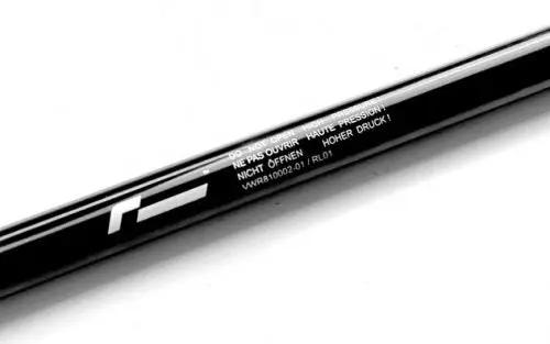 Racingline Bonnet Gas Strut for Mk8 Golf In stock with supplier 2- 3 days