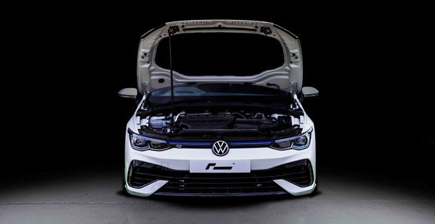 Racingline Bonnet Gas stut vir Mk8 Golf