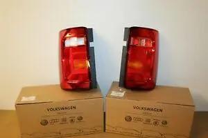 Volkwagen Caddy 2k tail lights In stock with Supplier 7 to 14 days