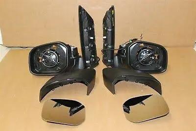 Volkswagen Caddy 2k Alltrack Wing mirrors In stock with Supplier 7 to 14 days