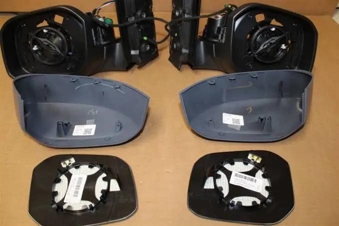 Volkswagen Caddy 2k Alltrack Wing mirrors In stock with Supplier 7 to 14 days