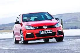 Volkswagen Golf mk6 R Kit In stock with Supplier 7 to 14 days