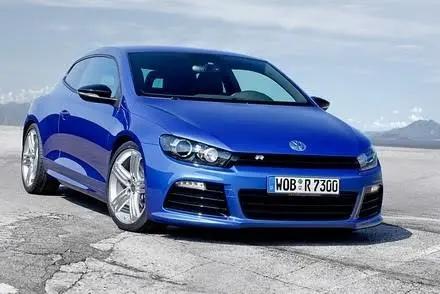 Volkswagen Scirocco R Kit In stock with Supplier 7 to 14 days