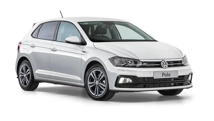 Volkswagen Polo Aw kit Oem In stock with Supplier 7 to 14 days