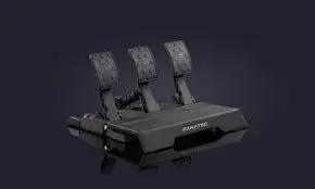 Fanatec CSL ELITE LC V2. 3 Pedal Set In stock with Supplier 7 to 14 days