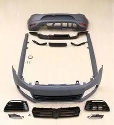 Volkswagen Polo R20 kit In stock with Supplier 7 to 14 days