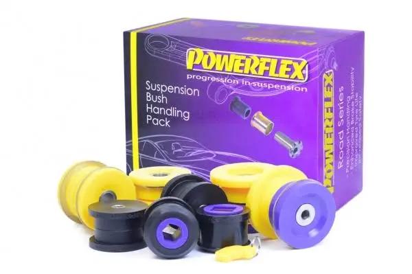 Powerflex Handling Pack for Ford In stock with Supplier 7 to 14 days