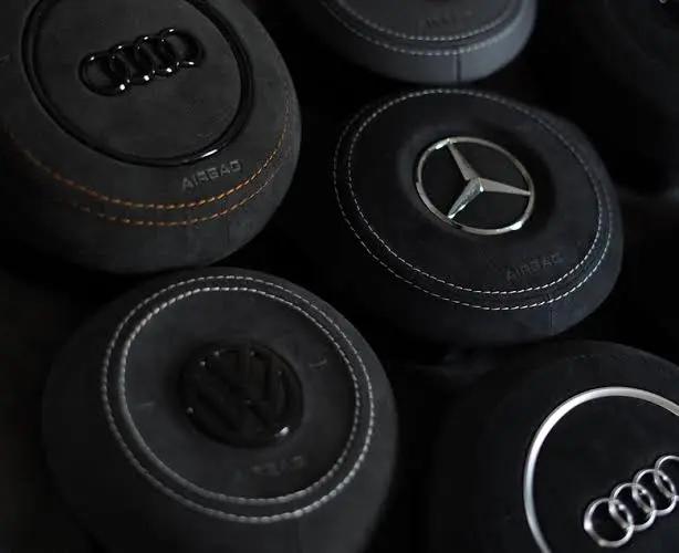 Custom airbag covers Volkswagen / Audi / Merc / Bmw Retrofitters RSA