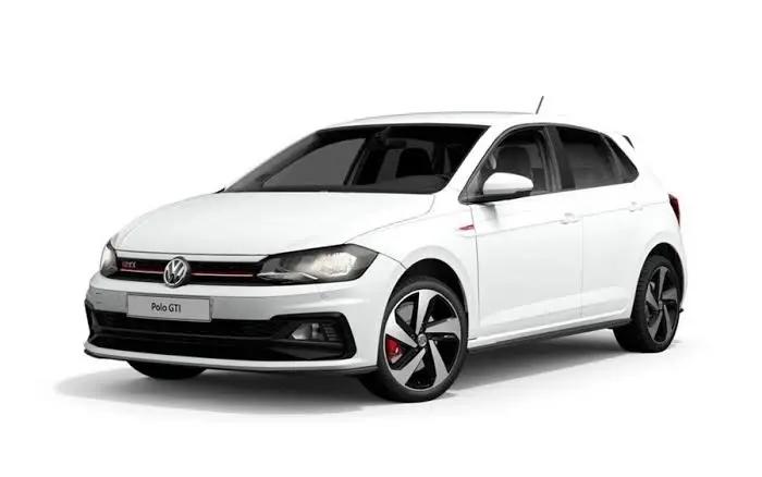 Volkswagen Polo Aw kit Non Oem In stock with Supplier 7 to 14 days