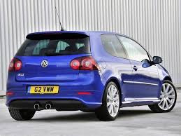 Volkswagen Golf mk5 R32 Kit