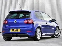 Volkswagen Golf mk5 R32 Kit In stock with Supplier 7 to 14 days