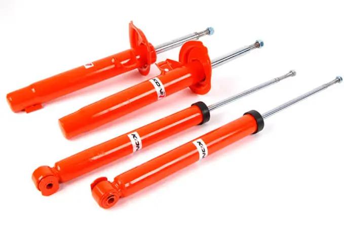 Koni Shocks for Alfa In stock with Supplier 7 to 14 days