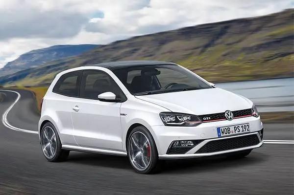 Volkswagen Polo 6c gti kit In stock with Supplier 7 to 14 days