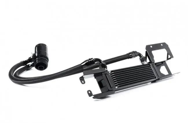 Racingline Mk7 GTI Mk7 R Oil Cooler Kit In stock with supplier 2- 3 days