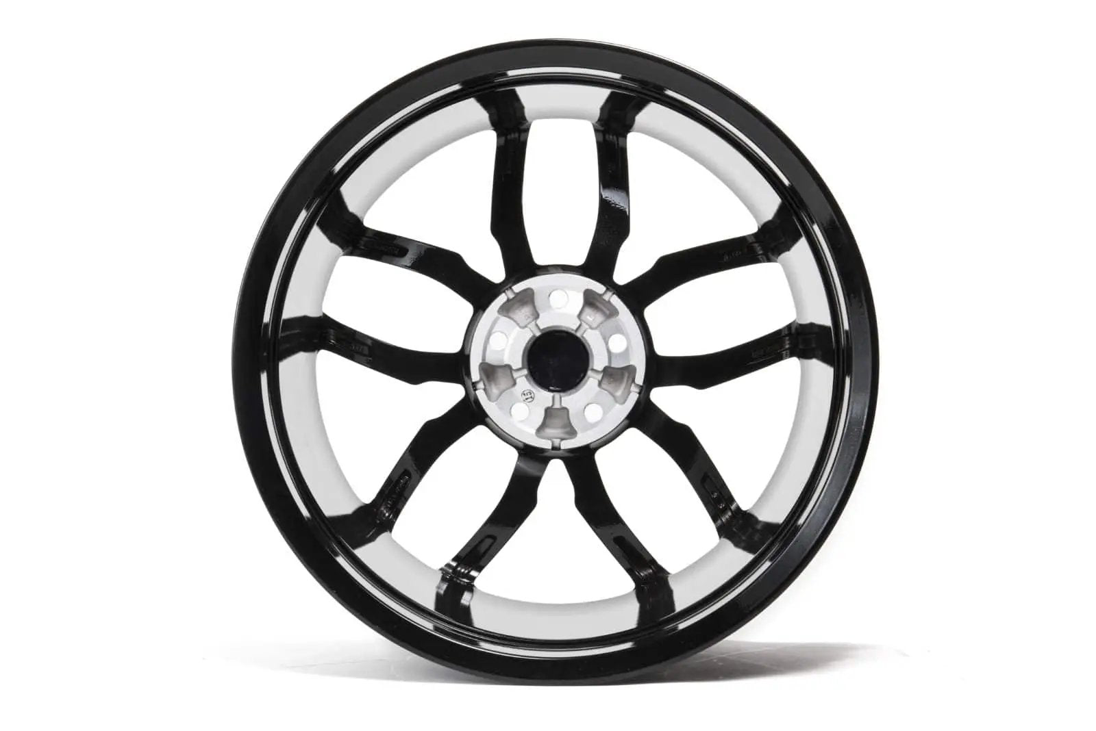Racingline 19″ x 8.5″ R360 Wheel, Black ET44 – Set of 4 | VWR600360BLA In stock with supplier 2- 3 days
