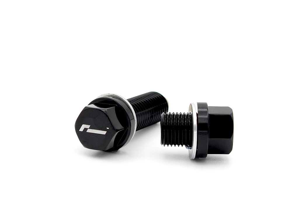 Racingline Magnetiese dreineer-/vulpropstel vir Haldex (Gen.5)