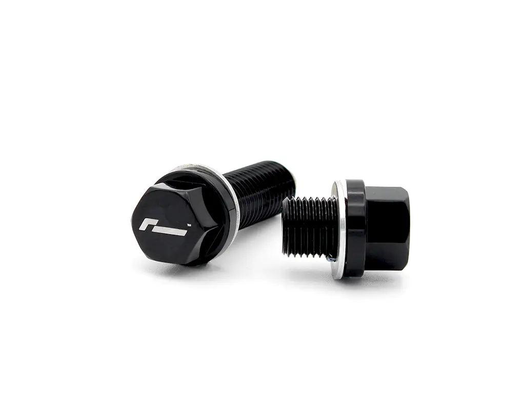 Racingline Magnetic Drain/Fill Plug Set for Haldex (Gen.5) In stock with supplier 2- 3 days