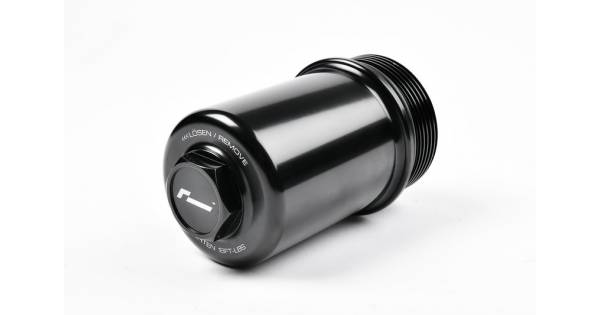Racingline VWR DSG Oliefilterhuis DQ381 en DQ250