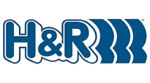 H & R