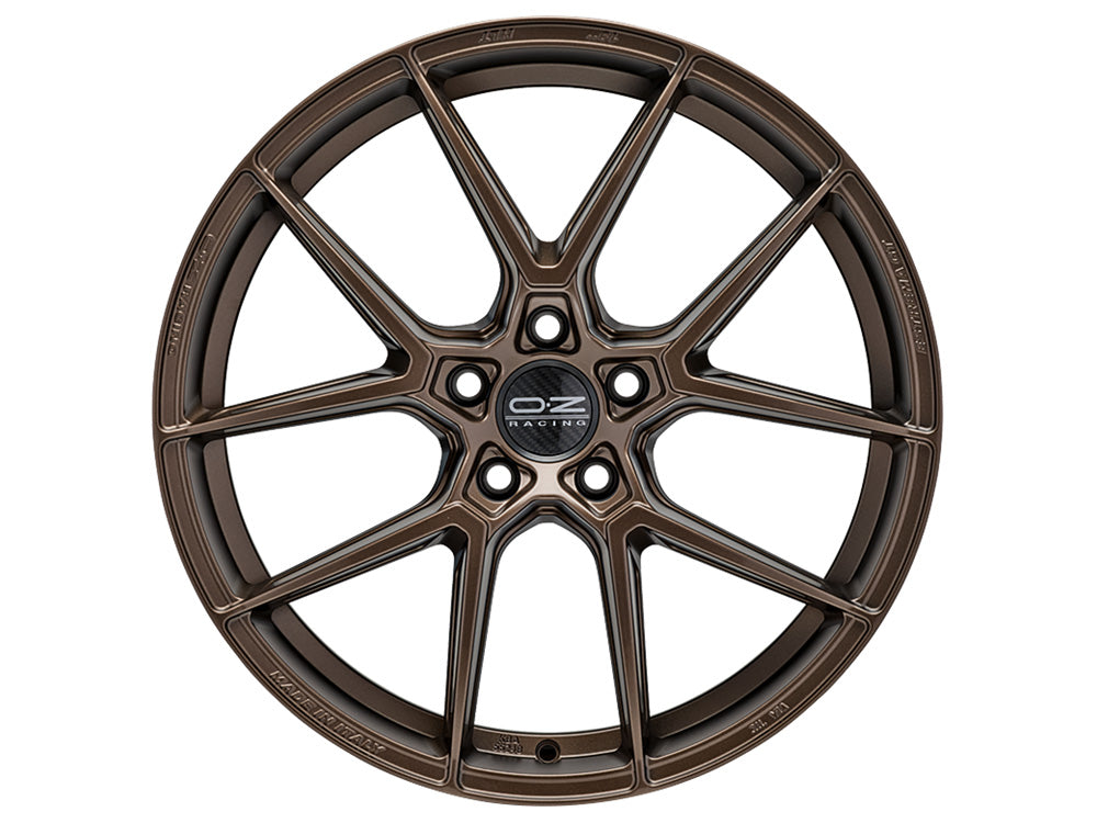O.Z Racing Estrema  HLT