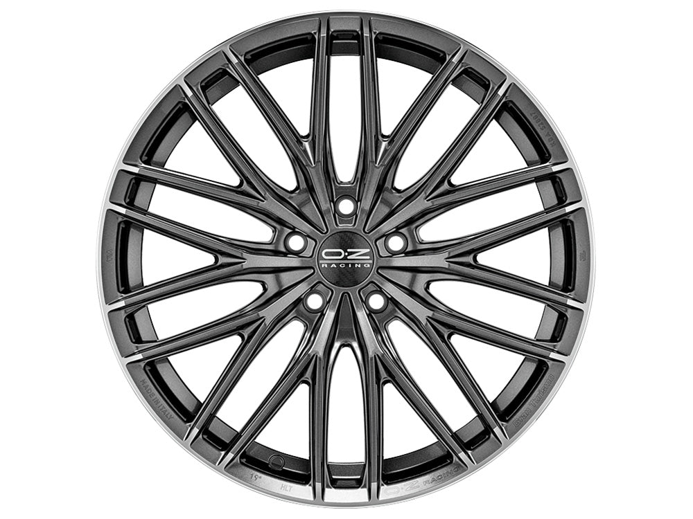 O.Z Racing Gran Turismo HLT