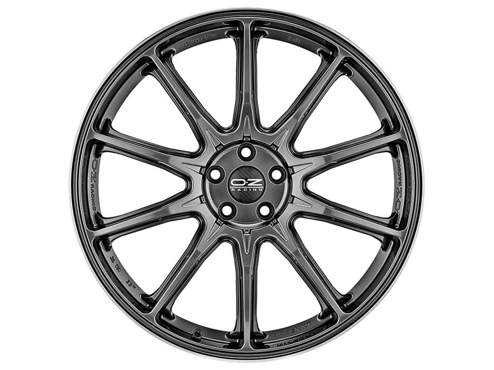 O.Z Racing HyperGT HLT