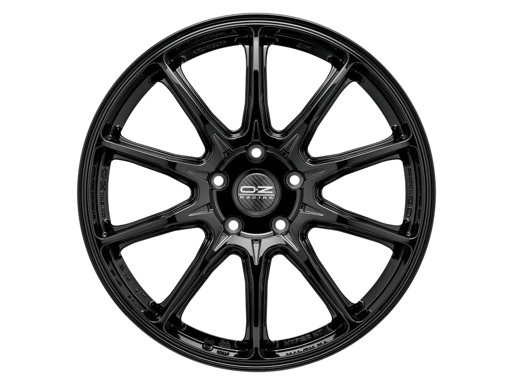 O.Z Racing HyperGT HLT