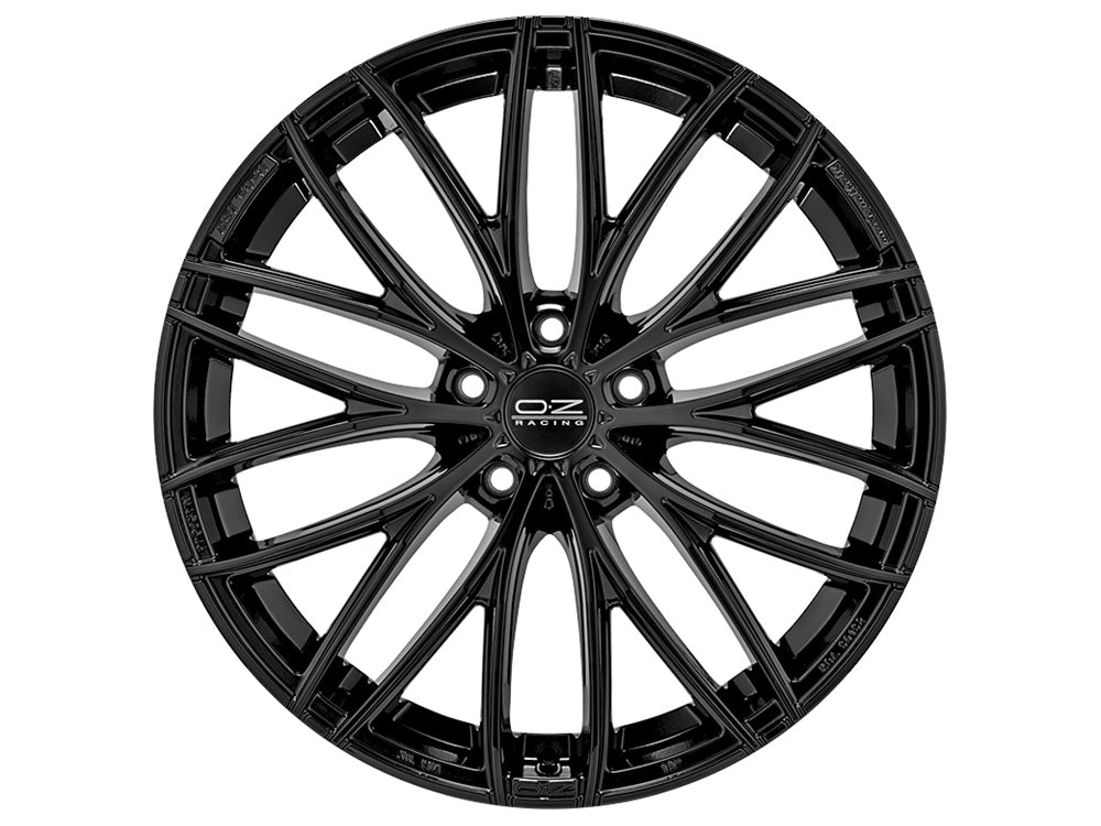 O.Z Racing Italia 150 4H / 5H