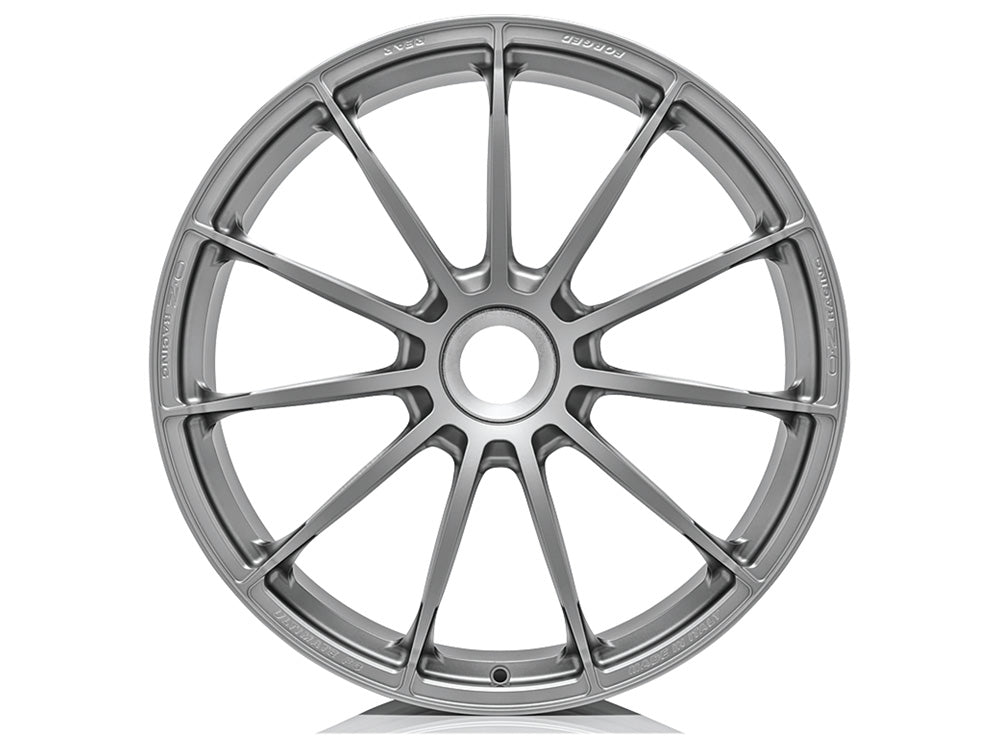 OZ Atelier Forged - Ultimate Alu