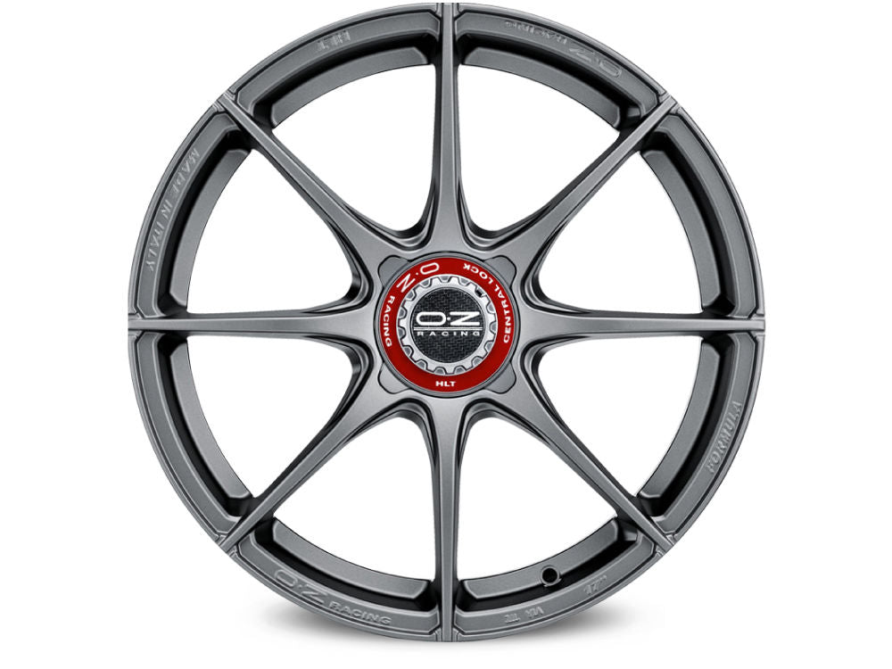 O.Z Racing Formula HLT 4H / 5H
