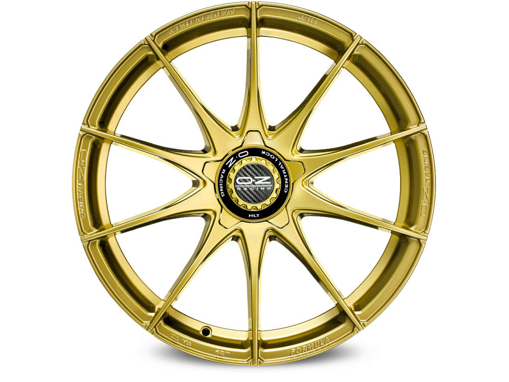 O.Z Racing Formula HLT 4H / 5H