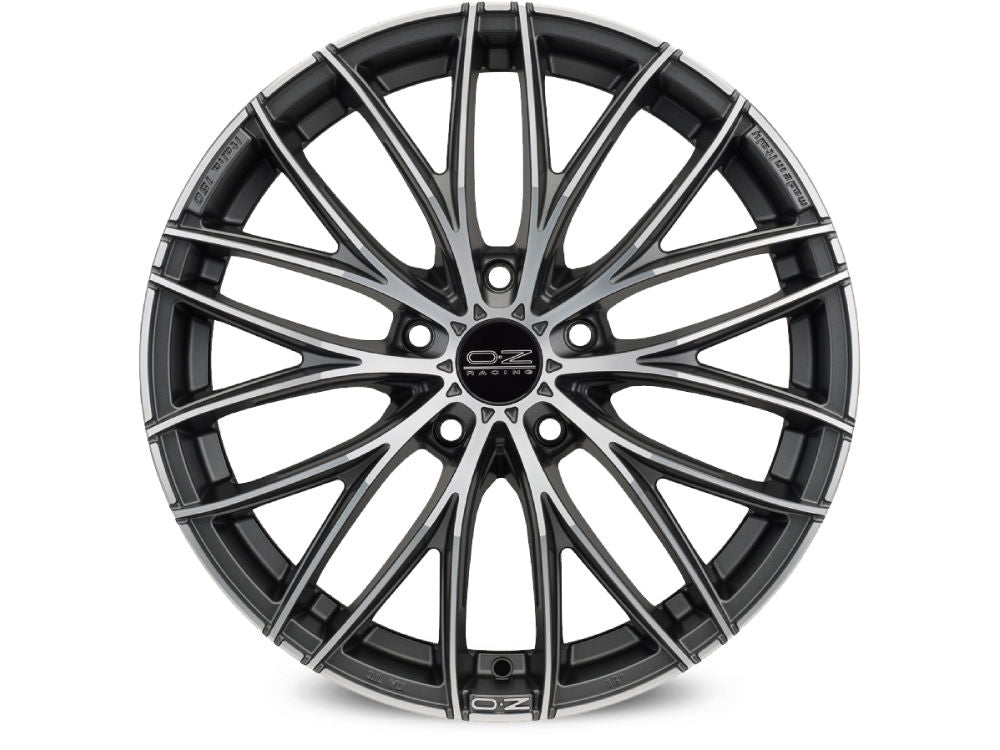 O.Z Racing Italia 150 4H / 5H