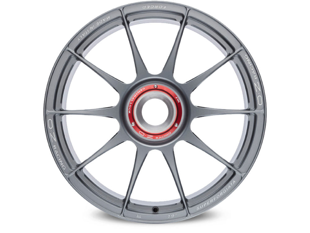 OZ Atelier Forged - Superforgiata HLT CL