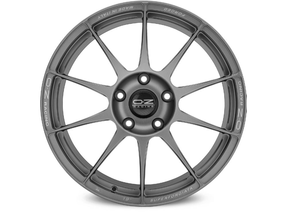OZ Atelier Forged - Superforgiata