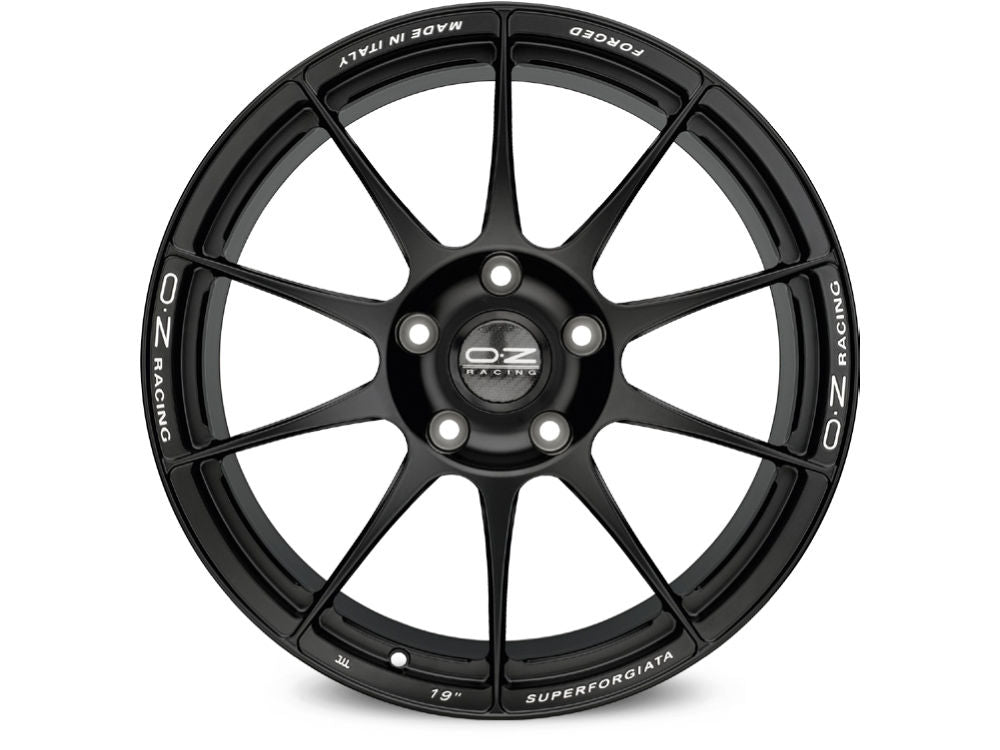 OZ Atelier Forged - Superforgiata