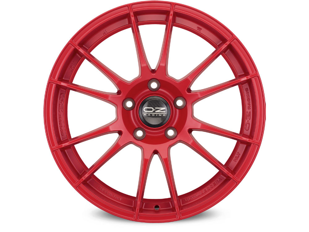 O.Z Racing Ultraleggera HLT