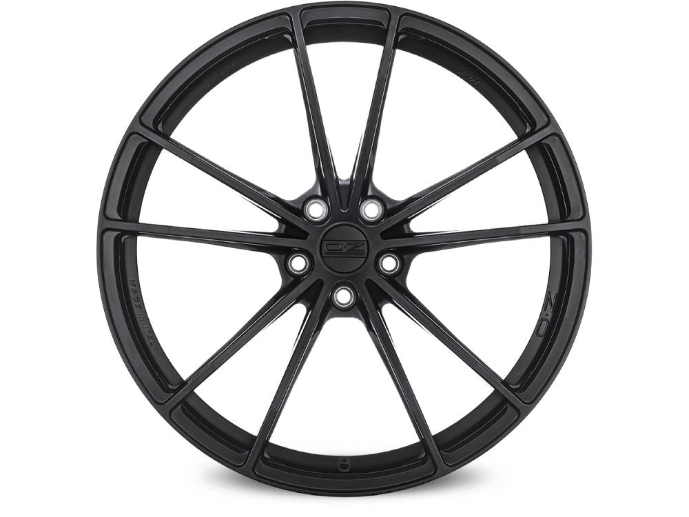 OZ Atelier Forged - Zeus