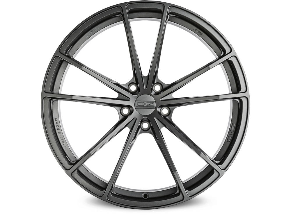 OZ Atelier Forged - Zeus
