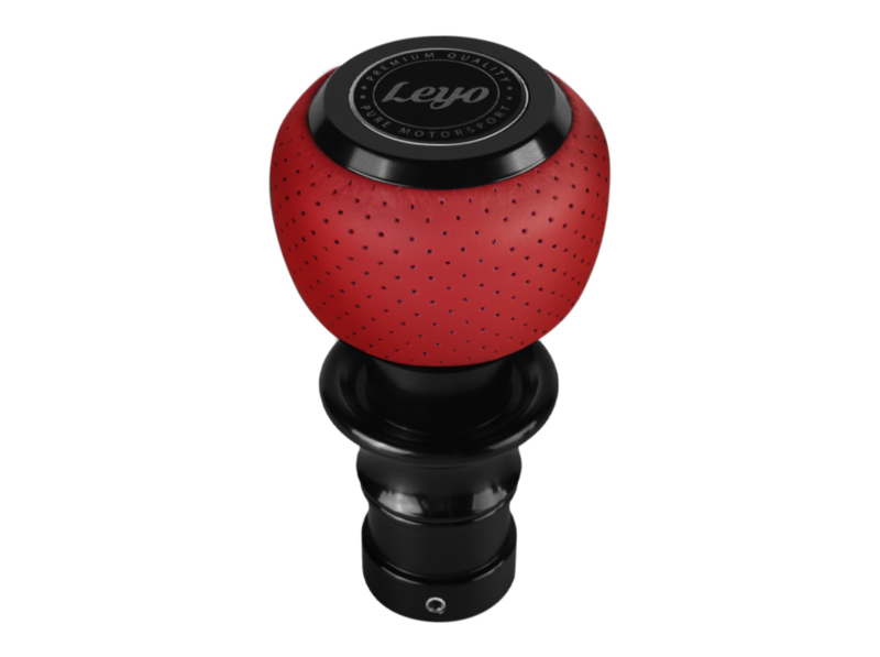 Leyo Shift knobs