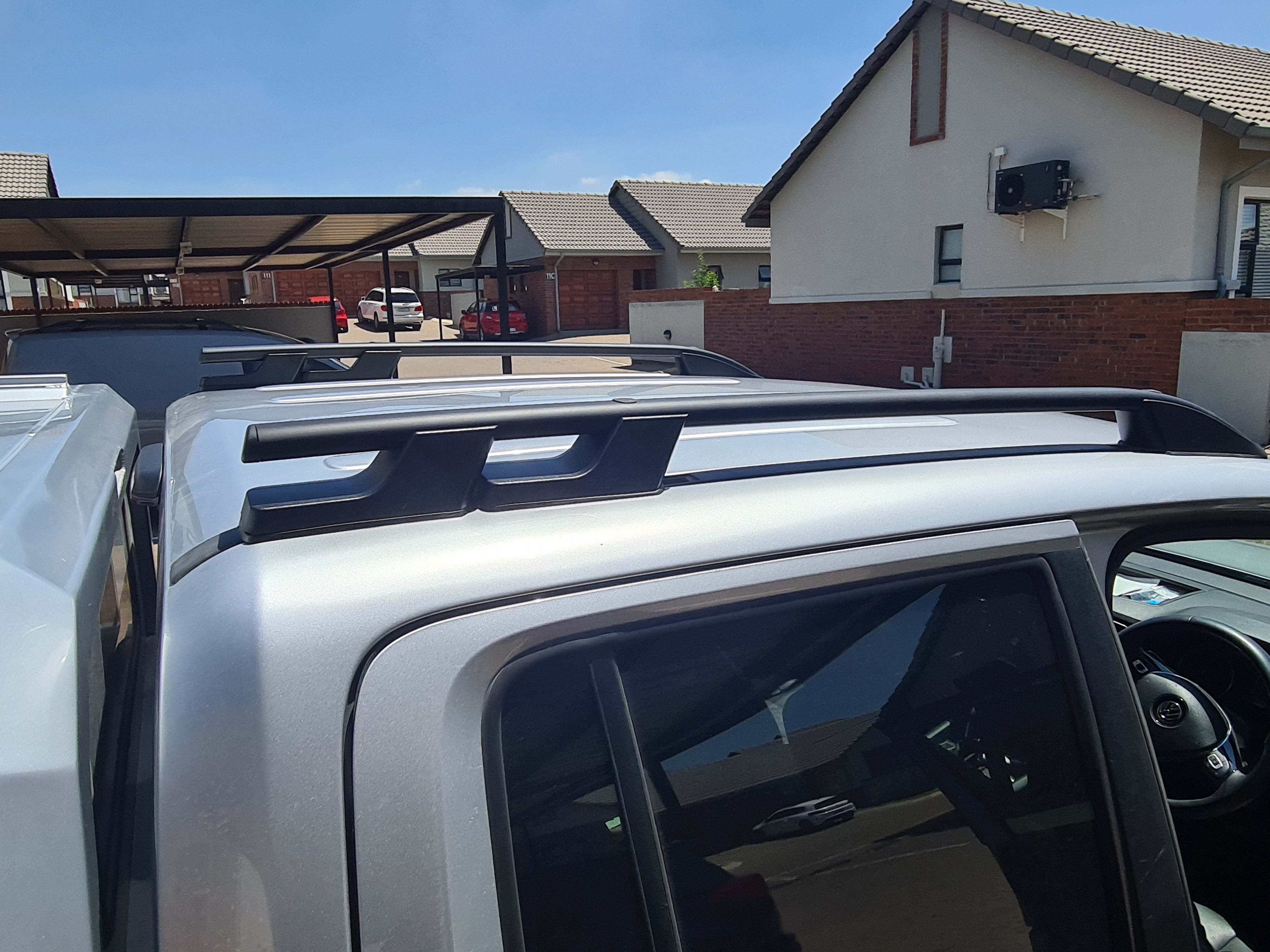 Volkswagen Amarok bykomstighede 2010 - 2023