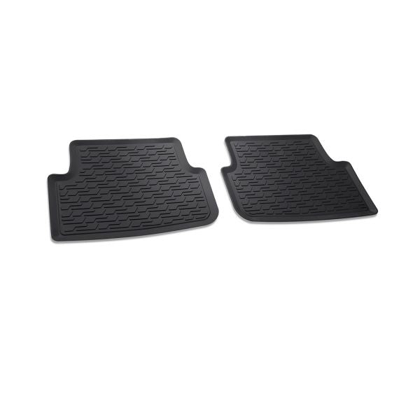 Volkwagen Caddy / Touran Rubber matte