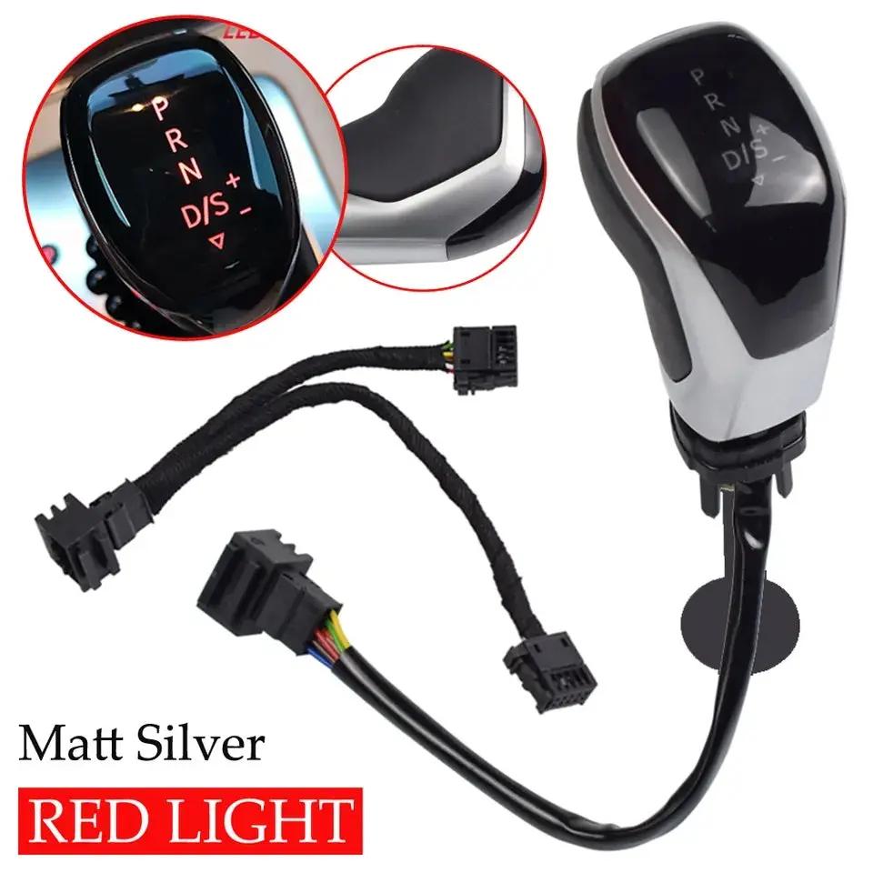 dsg gear shift knob Volkswagen DSG Electronic Shift Handle